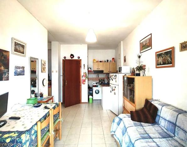 Prodej bytu 2+kk, Scalea, Itálie, 58 m2