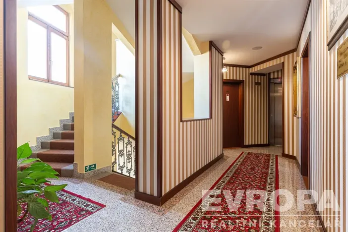 Prodej ubytování, Karlovy Vary - Rybáře, Slepá, 1015 m2