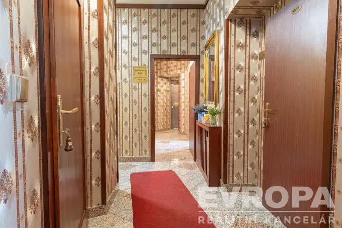 Prodej ubytování, Karlovy Vary - Rybáře, Slepá, 1015 m2