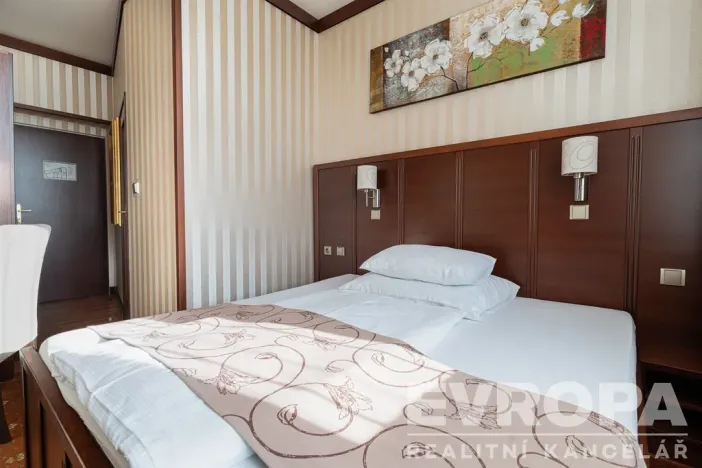 Prodej ubytování, Karlovy Vary - Rybáře, Slepá, 1015 m2