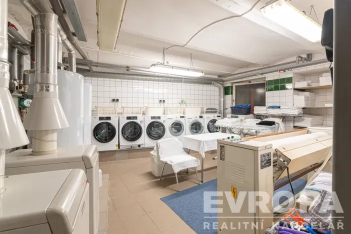 Prodej ubytování, Karlovy Vary - Rybáře, Slepá, 1015 m2