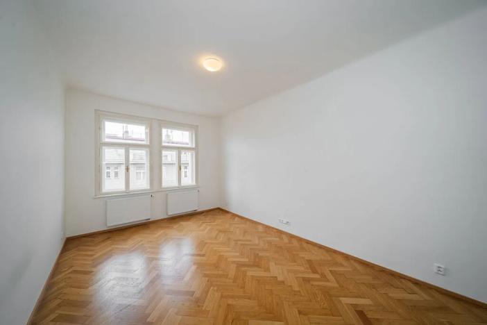 Pronájem bytu 2+kk, Praha - Nové Město, Lípová, 58 m2