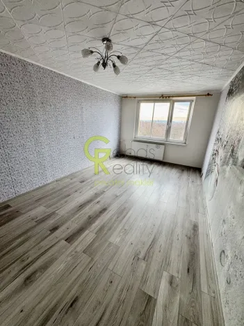 Pronájem bytu 2+1, Chomutov, Kamenná, 60 m2