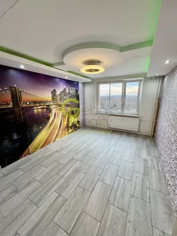 Pronájem bytu 2+1, Chomutov, Kamenná, 60 m2