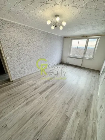 Pronájem bytu 2+1, Chomutov, Kamenná, 60 m2