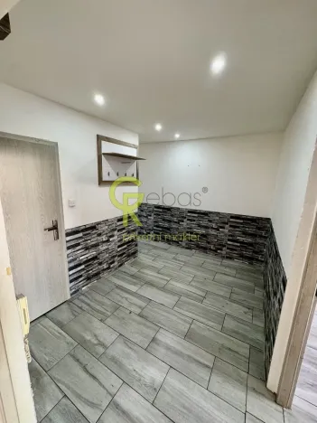 Pronájem bytu 2+1, Chomutov, Kamenná, 60 m2