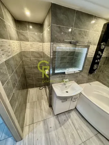 Pronájem bytu 2+1, Chomutov, Kamenná, 60 m2