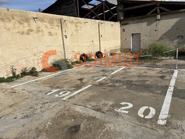 Prodej - jiné, Břeclav, U Stadionu, 12 m2