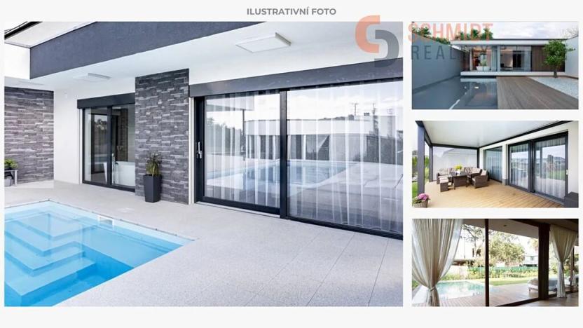 Prodej pozemku pro bydlení, Hodonín, Na Výhoně, 459 m2