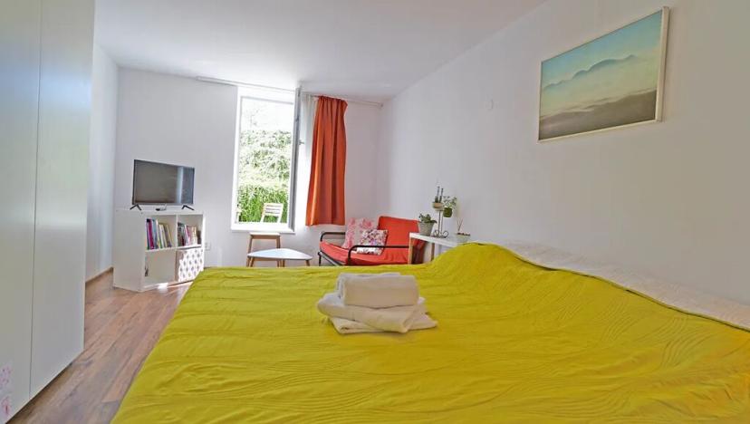 Prodej apartmánu, Lednice, Sídl. Osvobození, 52 m2