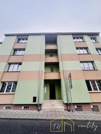 Prodej bytu 3+1, Teplice - Trnovany, gen. Svobody, 71 m2