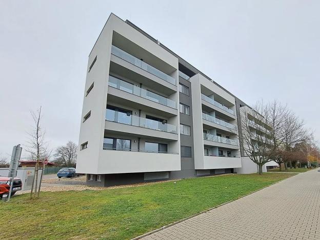 Prodej bytu 1+kk, Mladá Boleslav, Na Radouči, 35 m2