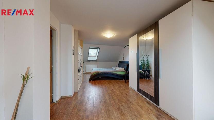 Prodej rodinného domu, Olomouc - Chválkovice, Chválkovická, 231 m2