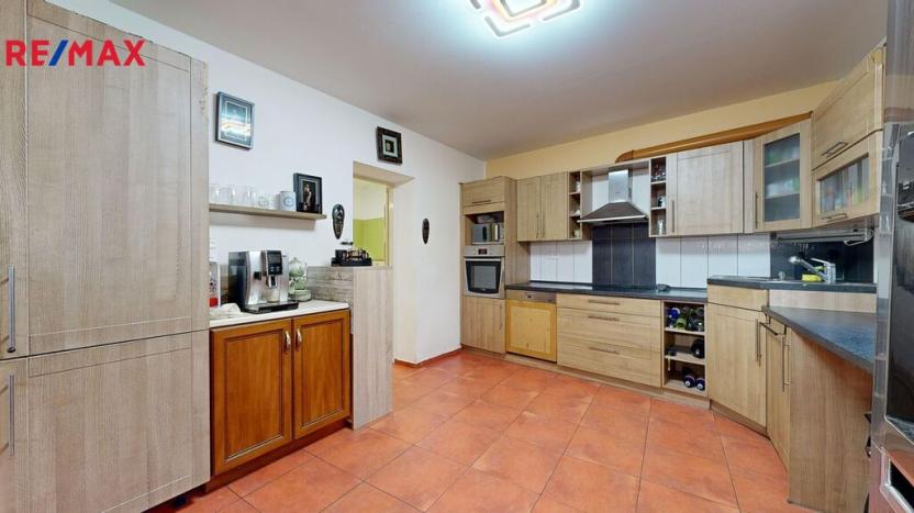 Prodej rodinného domu, Olomouc - Chválkovice, Chválkovická, 231 m2