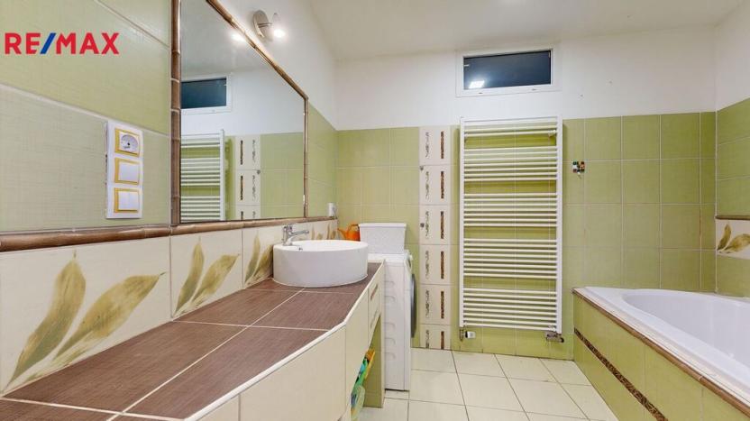 Prodej rodinného domu, Olomouc - Chválkovice, Chválkovická, 231 m2