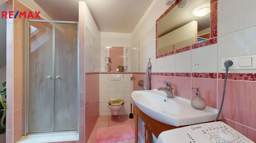 Prodej rodinného domu, Olomouc - Chválkovice, Chválkovická, 231 m2