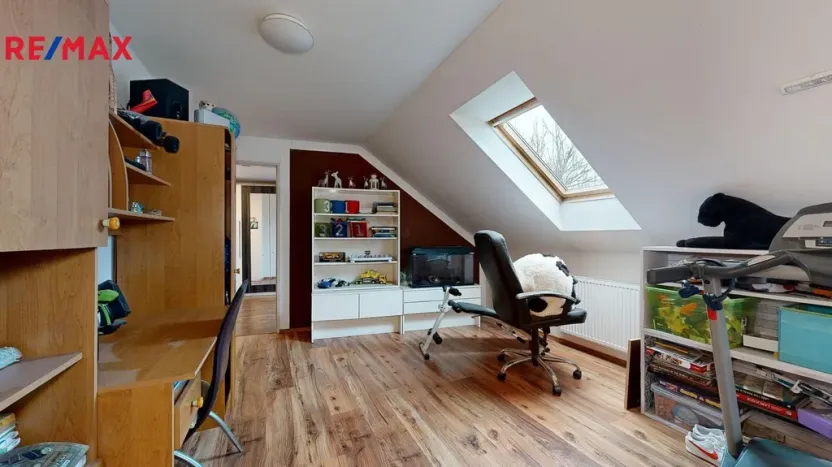 Prodej rodinného domu, Olomouc - Chválkovice, Chválkovická, 231 m2