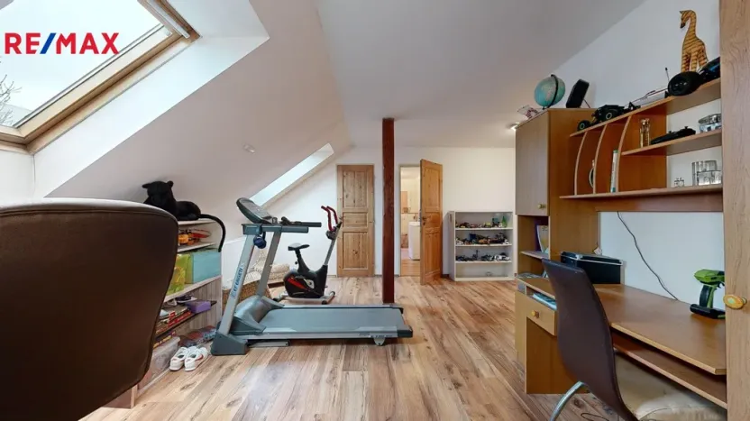 Prodej rodinného domu, Olomouc - Chválkovice, Chválkovická, 231 m2