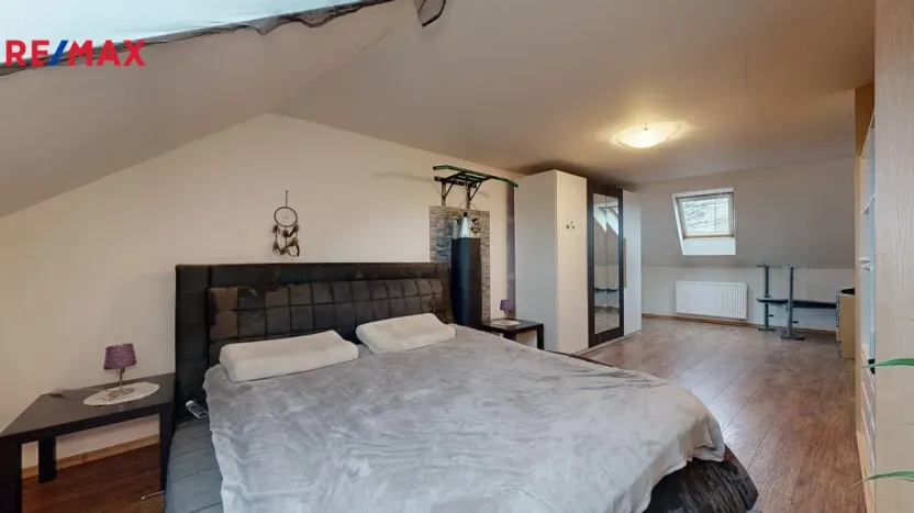 Prodej rodinného domu, Olomouc - Chválkovice, Chválkovická, 231 m2