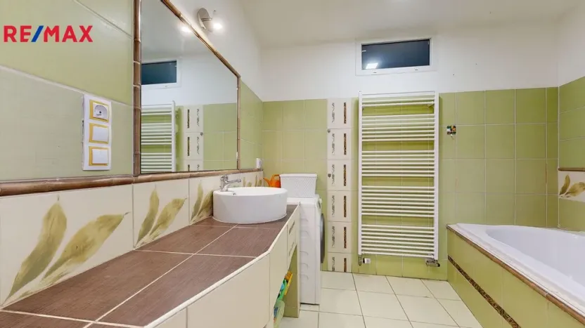 Prodej rodinného domu, Olomouc - Chválkovice, Chválkovická, 231 m2