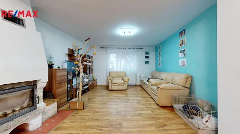 Prodej rodinného domu, Olomouc - Chválkovice, Chválkovická, 231 m2