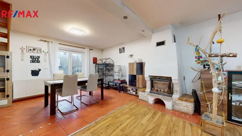 Prodej rodinného domu, Olomouc - Chválkovice, Chválkovická, 231 m2