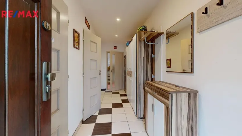 Prodej rodinného domu, Olomouc - Chválkovice, Chválkovická, 231 m2