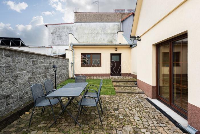 Prodej rodinného domu, Horoměřice, Do Oříšků, 99 m2