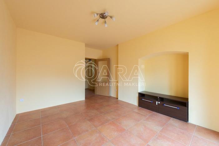 Prodej rodinného domu, Horoměřice, Do Oříšků, 99 m2