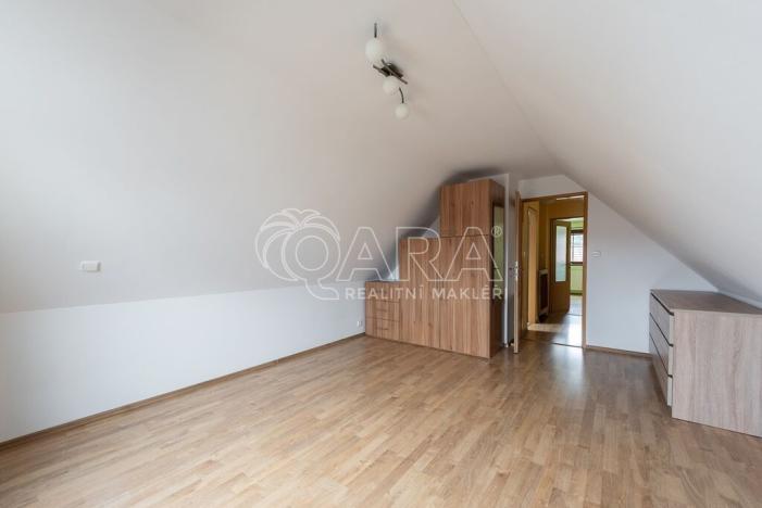 Prodej rodinného domu, Horoměřice, Do Oříšků, 99 m2