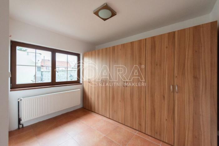 Prodej rodinného domu, Horoměřice, Do Oříšků, 99 m2