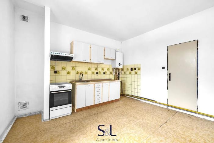 Prodej bytu 2+1, Polevsko, 70 m2