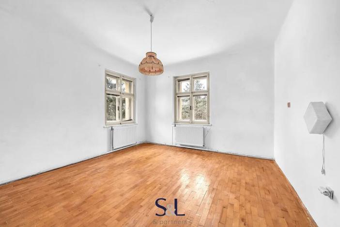 Prodej bytu 2+1, Polevsko, 70 m2