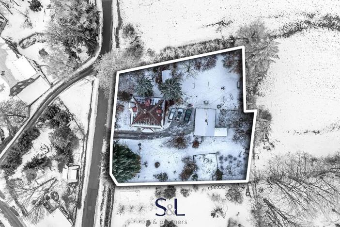 Prodej bytu 2+1, Polevsko, 70 m2