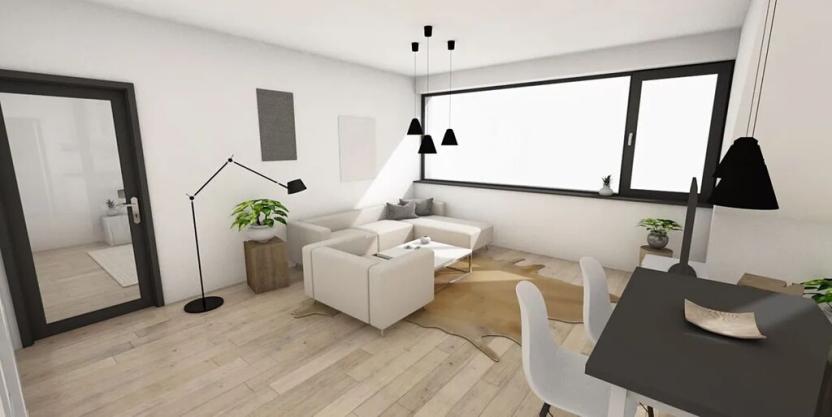 Prodej bytu 2+kk, Zdounky, 150 m2