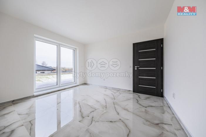 Prodej rodinného domu, Psáry - Dolní Jirčany, Na Lukách, 276 m2