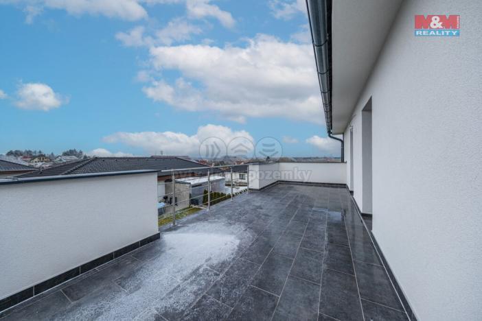 Prodej rodinného domu, Psáry - Dolní Jirčany, Na Lukách, 276 m2