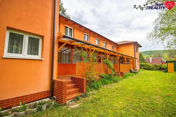 Prodej chaty, Vítkov, 231 m2