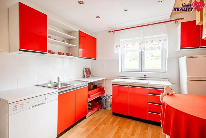 Prodej chaty, Vítkov, 231 m2