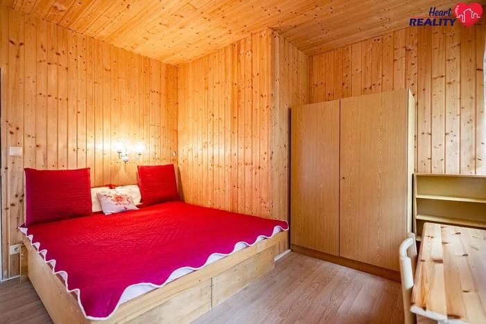 Prodej chaty, Vítkov, 231 m2