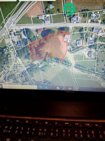 Prodej pozemku pro bydlení, Červená Voda - Šanov, 5725 m2