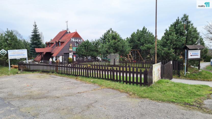 Prodej ubytování, Provodov-Šonov - Kleny, 400 m2