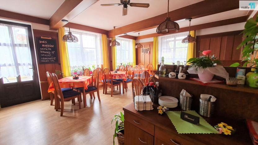 Prodej ubytování, Provodov-Šonov - Kleny, 400 m2