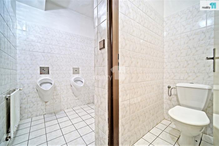 Prodej ubytování, Provodov-Šonov - Kleny, 400 m2