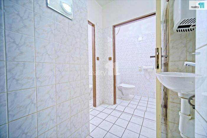 Prodej ubytování, Provodov-Šonov - Kleny, 400 m2