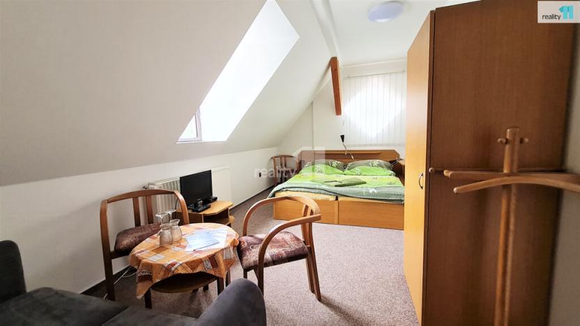 Prodej ubytování, Provodov-Šonov - Kleny, 400 m2