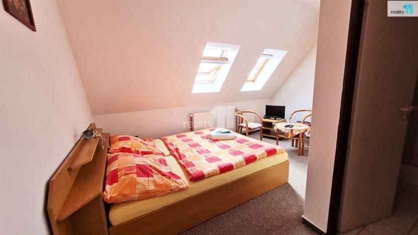 Prodej ubytování, Provodov-Šonov - Kleny, 400 m2