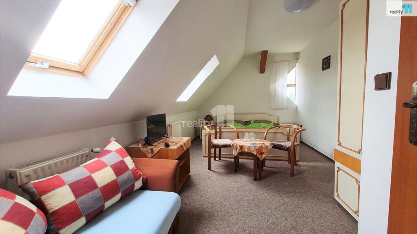 Prodej ubytování, Provodov-Šonov - Kleny, 400 m2