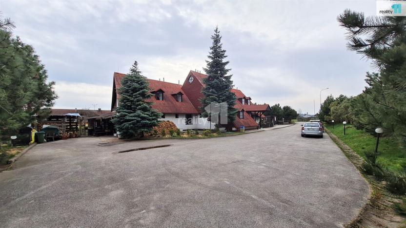 Prodej ubytování, Provodov-Šonov - Kleny, 400 m2