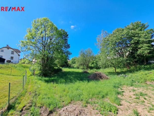 Prodej pozemku pro bydlení, Liberec, Svornosti, 2049 m2